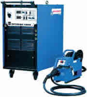 淺談氣保焊機(jī)的定位焊接注意事項(xiàng)