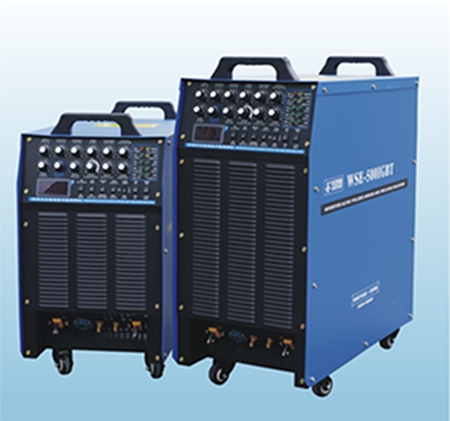 常州氬弧焊機(jī)進(jìn)行焊接時(shí)對(duì)電壓的要求