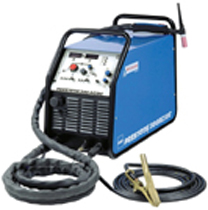 常州氬弧焊機的表面清理