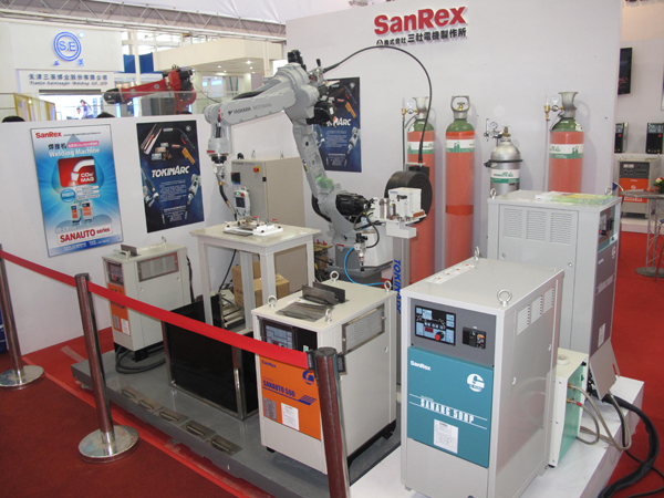 如何判斷二氧化碳焊機是否正常運行