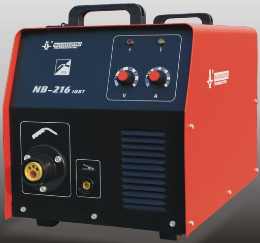 了解氣保焊機的發(fā)展趨勢