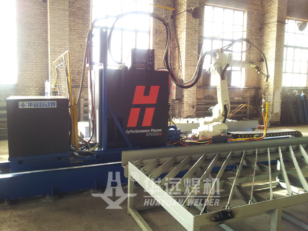 常州等離子切割機(jī)的維護(hù)保養(yǎng)手段
