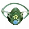 上海3200半面型防護(hù)面具(中/大號(hào))中號(hào)