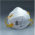 保定3M8210 N95顆粒物防護(hù)口罩