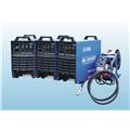廣州NB-315、350、500、630IGBT逆變式氣體保護(hù)焊機(jī)